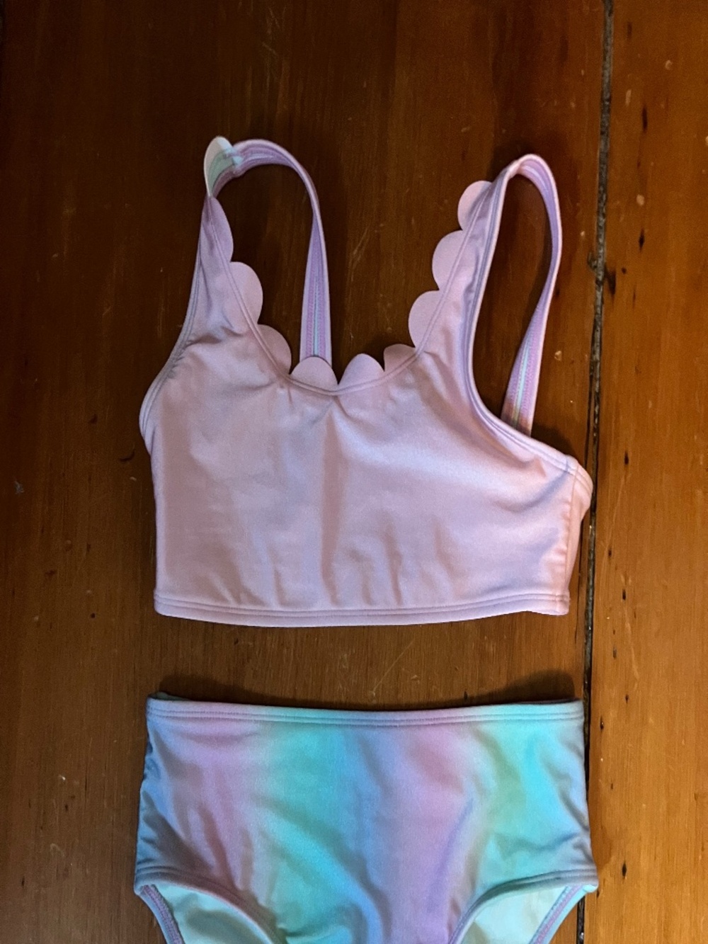 Cat & Jack Bikini (size 8)